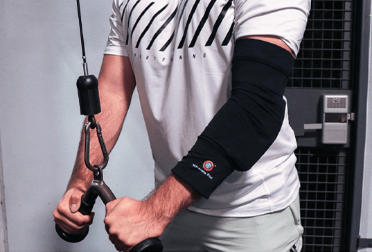 How Do Knee Sleeves  Work?