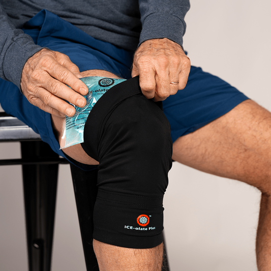 Knee Sleeve