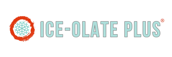 Ice-olate Plus
