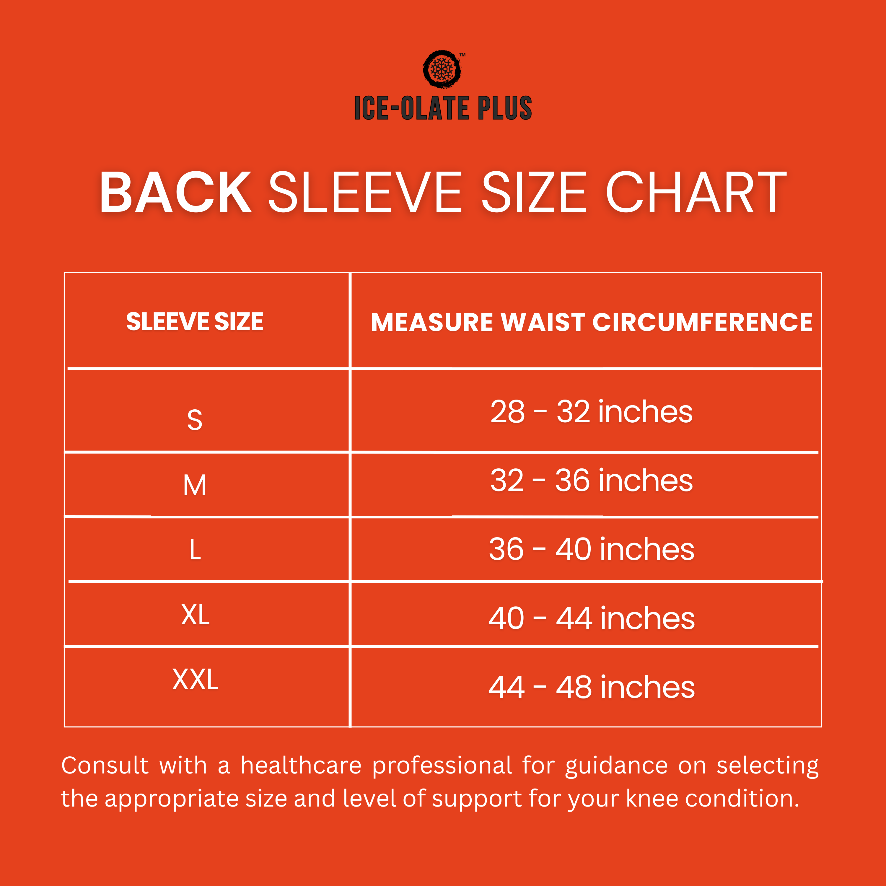 Dual-Layer Back Support Sleeve