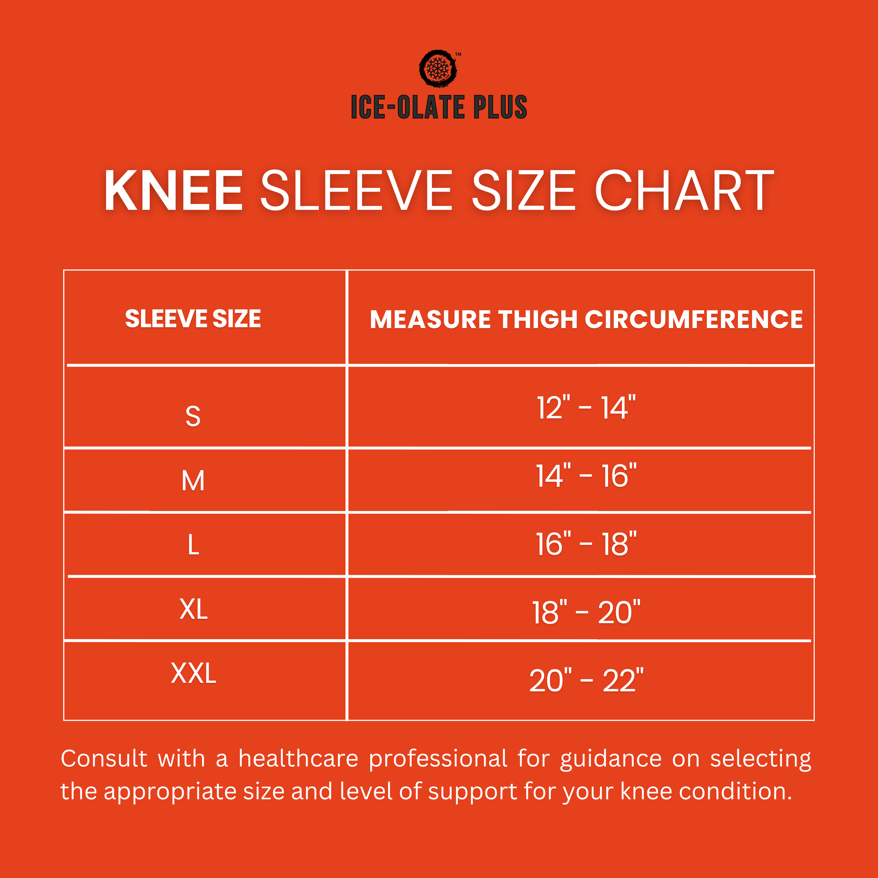 Dual-Layer Knee Support Sleeve